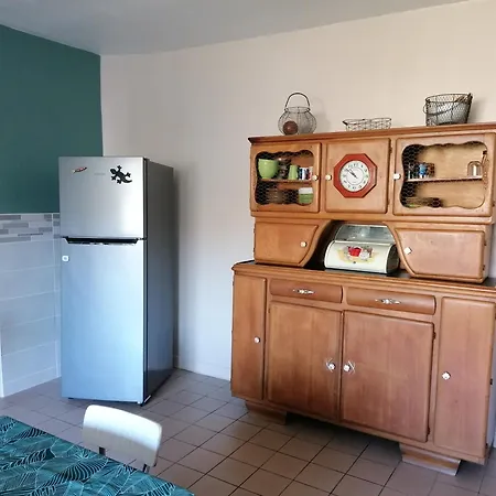 La Lolavane * Montigny-Sur-Crecy